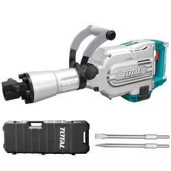 Bontókalapács 1700W / IND