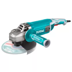 Sarokcsiszoló 2400W / 230mm / IND