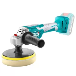Akkus polírozógép 2800rpm/P20S/IND (no bat)