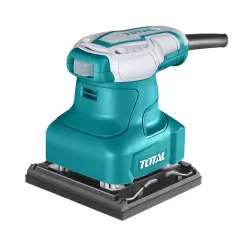Vibrációs csiszoló 240W / IND