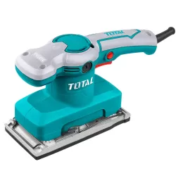 Vibrációs csiszoló 320W / IND