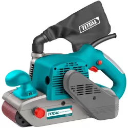 Szalagcsiszoló 1200W / 500rpm / IND