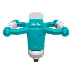 Akkus keverőgép 650rpm / P20S (No bat)
