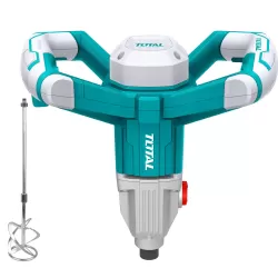 Keverőgép 1400W / IND