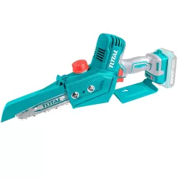 Akkus mini láncfűrész 150mm/ IND (No bat)