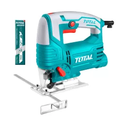 Szúrófűrész 570W / 3000rpm
