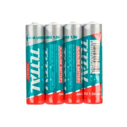 Alkáli elem AAA(LR03) 4pcs