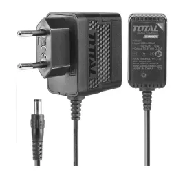 S12 lítium-ion akkumulátor töltő