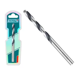 HSS 4341 fúrószár 4mm / IND