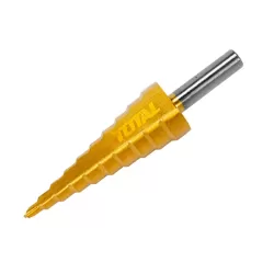 Lépcsős fúró 4-22 mm HSS 4341 IND