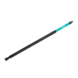 Ütvecsavarozó bit 100mm IND