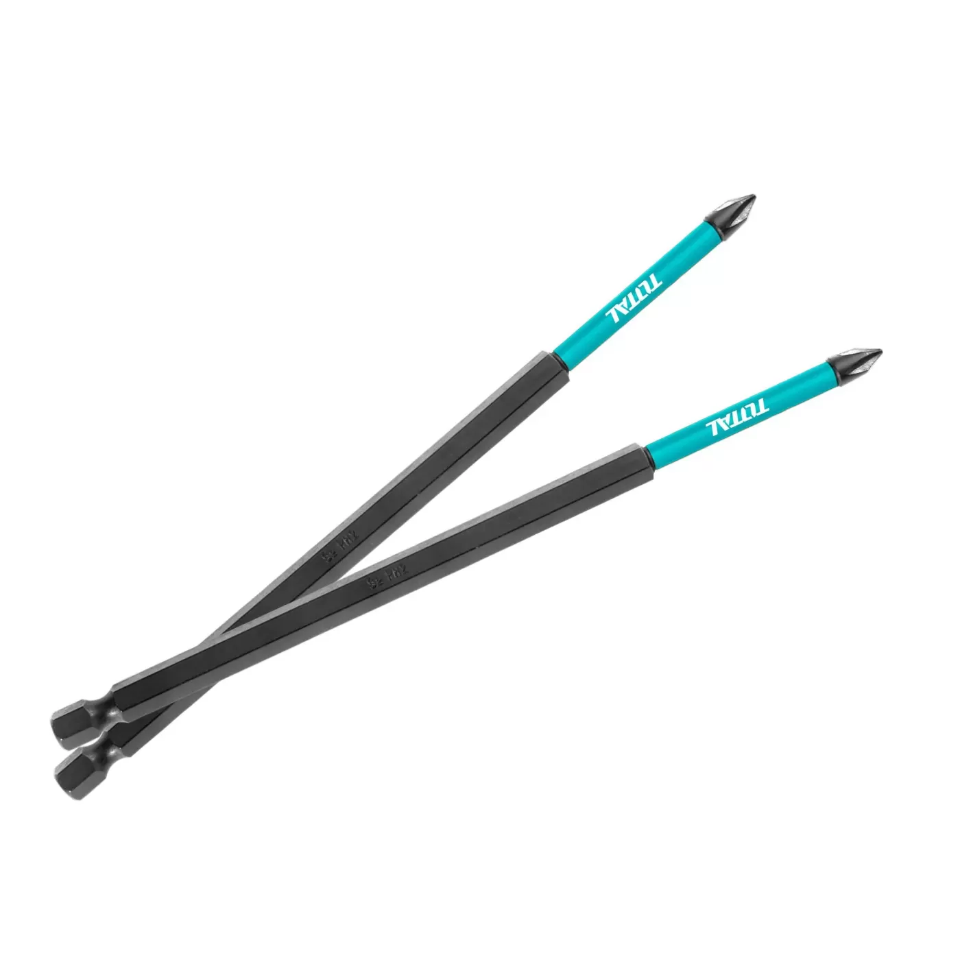 10 db ütvecsavarozó készlet 150mm / IND