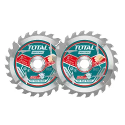 Ultravékony TCT fűrészlap készlet 140mm / IND
