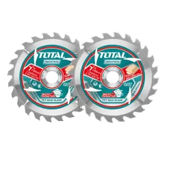 Ultra vékony fűrészlap szett 185mm / IND