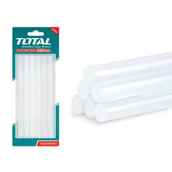 Ragasztórúd ragasztópisztolyhoz 11x200mm / 6pcs