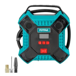 Autó kompresszor 11 Bar, 35-40L/min légáramlással