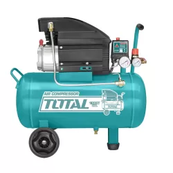 Kompresszor 50L / IND