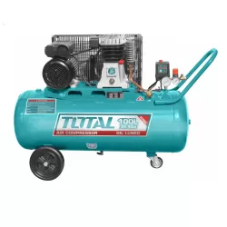 Kompresszor 100L / IND