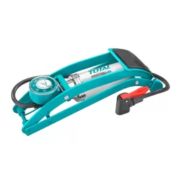 Lábpumpa 150PSI / 120mm