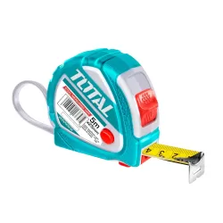 Acél mérőszalag 5m x 25mm