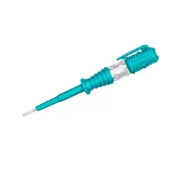 Fáziskereső csavarhúzó 3x140 mm