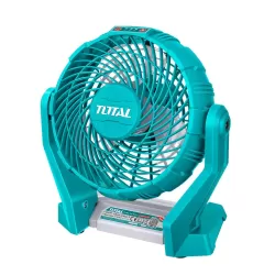 Akkus ventilátor 18cm / P20S (No bat)