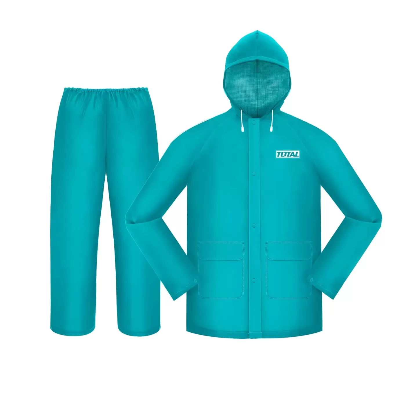 Esőruha SET XL / IND