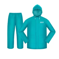 Esőruha SET XL / IND
