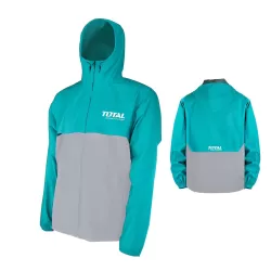 Kabát XXL