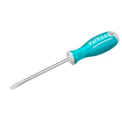 Lapos csavarhúzó SL6,5x150 mm