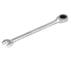 Racsnis csillag-villáskulcs 13mm IND