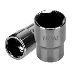1/2″ hatszögletű dugókulcs / INDUSTRIAL