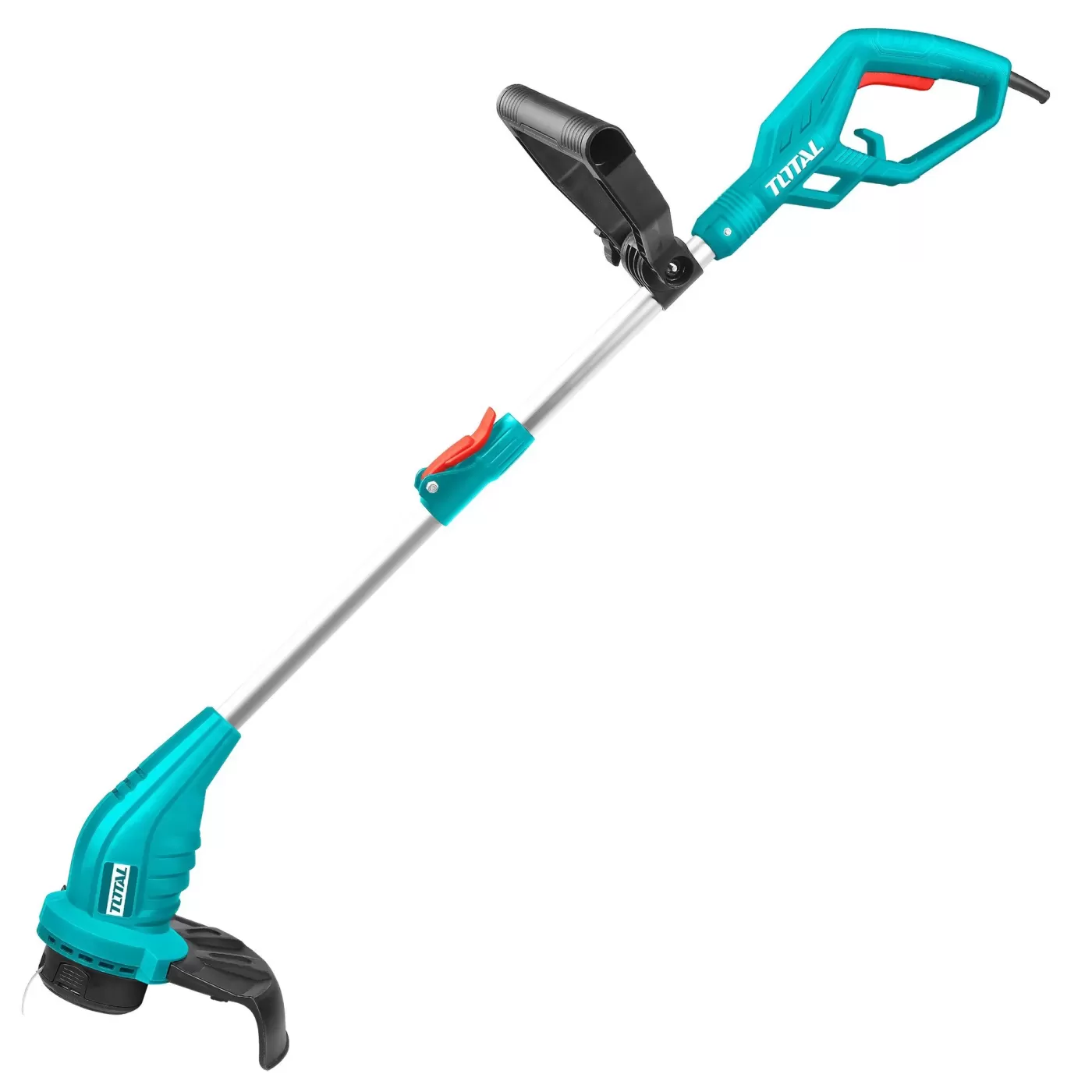 Vezetékes szegélynyíró 350W (trimmer)