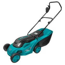 Vezetékes fűnyíró 1600W / IND