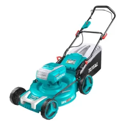 Akkus fűnyíró 510mm / P20S / IND (No bat)