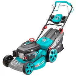 Önjáró benzines fűnyíró 3,5 kW/ IND