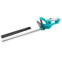 Akkus sövénynyíró olló 460mm (No bat)