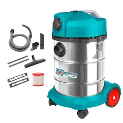 Porszívó 30L/1400W/ IND