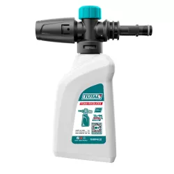 Habosító magasnyomású mosókhoz 400 ml