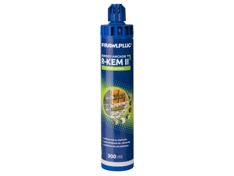 Kétkomponensű poliészter gyanta 300ml