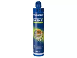 Kétkomponensű poliészter gyanta 300ml