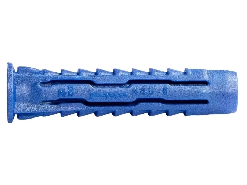 Univerzális 4ALL D-bel 6x50mm (Rawlplug)