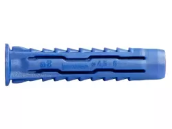 Univerzális 4ALL D-bel 6x50mm (Rawlplug)