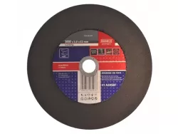 Vágótárcsa fémhez 230x3x22 mm