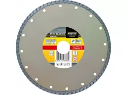 Gyémánt vágókorong turbo (125 mm)