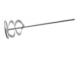 Keverő ragasztóhoz, habarcshoz átmérő 100mm 10-20 kg