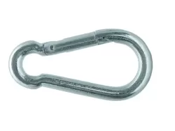Tűzoltókarabiner átmérő 9x90 mm