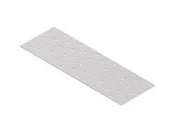 Perforált lemez 80x240 Lv 2mm