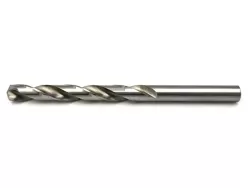 Hengeresszárú csigafúró köszörült HSS M2 10,0x133mm