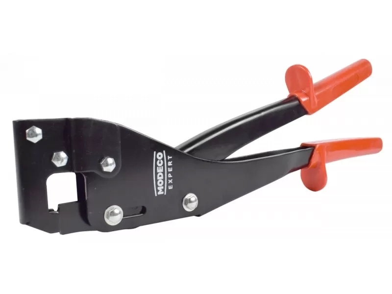 Gipszkarton profil szerelő (stancoló) szerszám 340 mm-es